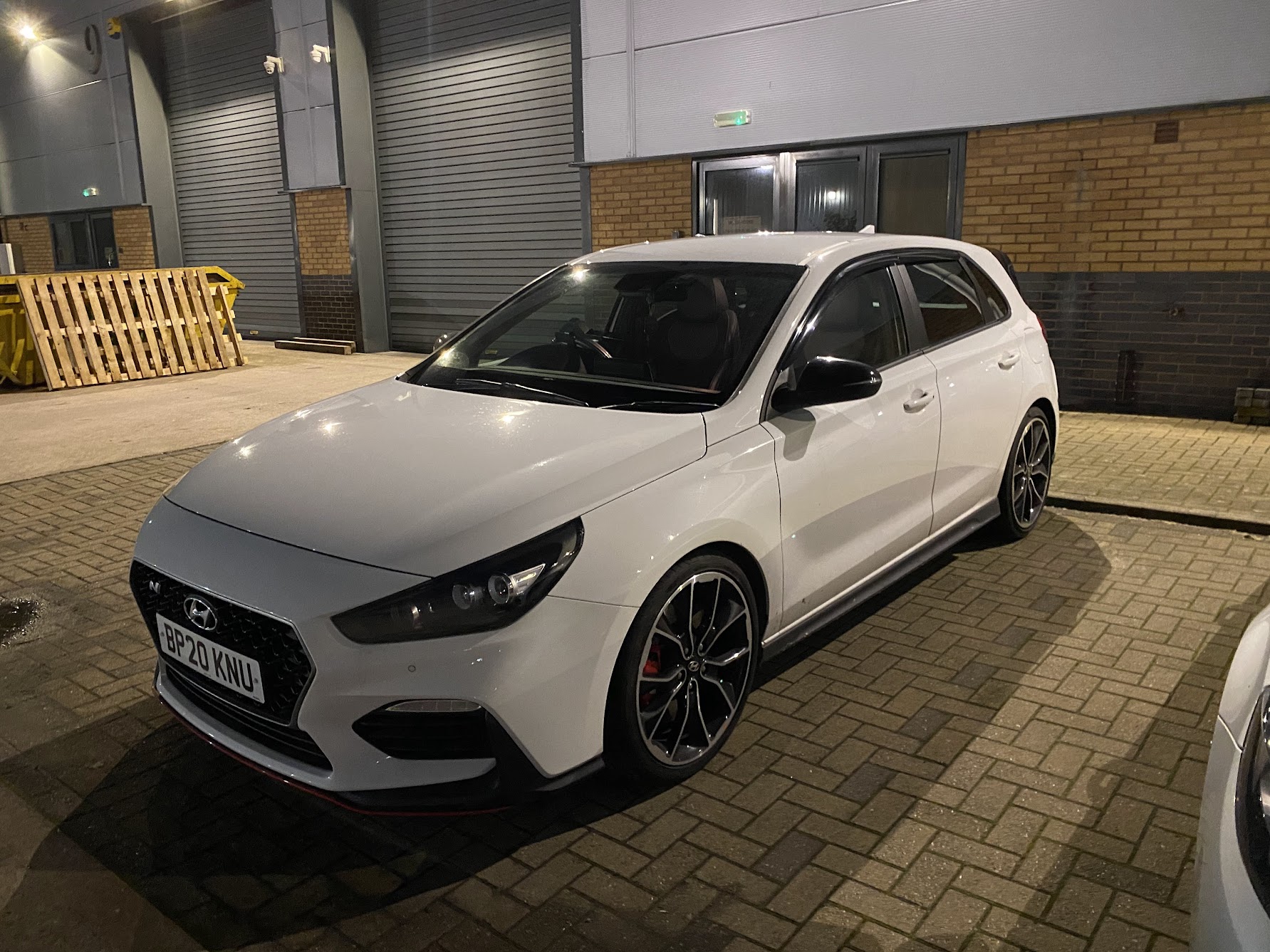 i30N