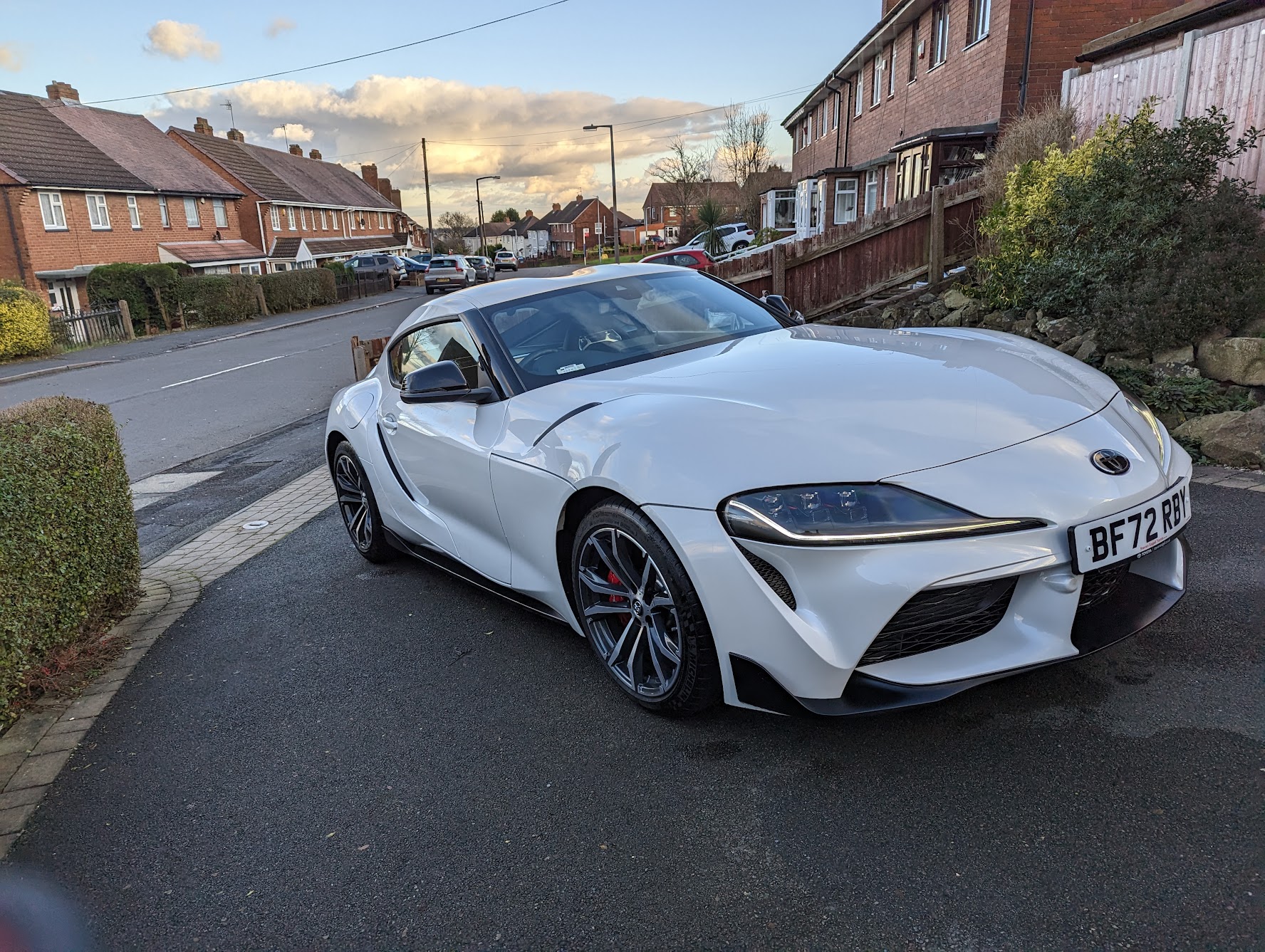 Supra