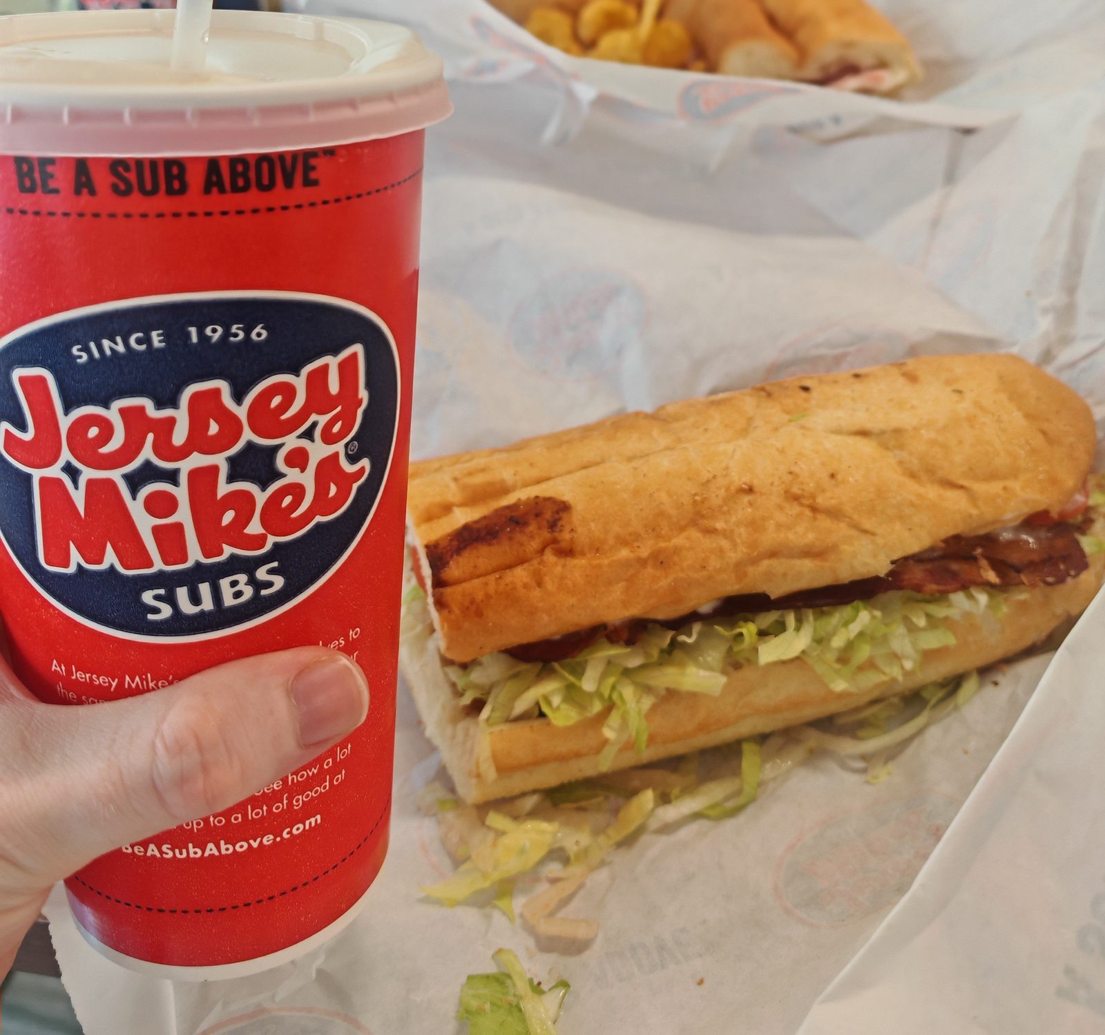 Jersey Mikes